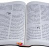 0001222_42nvd- Holy Bible – Van Dyck Arabic Translation – Medium Font 13 * 19 cm
