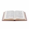 Holy Bible – King James Version (KJV) Classic Burgundy Hardcover