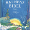 Barnens Bibel – Anne de Vries (Hardcover, Swedish Edition)