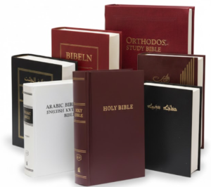 365 Bible Stories for All Ages