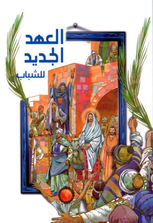 The New Testament for Youth