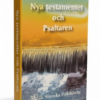 Svenska Folkbibeln: Nya Testamentet och Psaltaren – Pocketutgåva