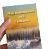 Svenska Folkbibeln: Nya Testamentet och Psaltaren – Pocketutgåva