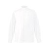 Premium Tab Collar Clerical Comfort Shirt