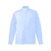 Premium Tab Collar Clerical Comfort Shirt