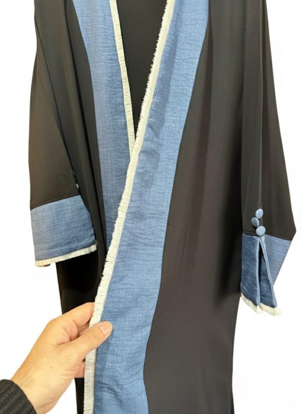 Royal Choral Robe – (Standard Size)