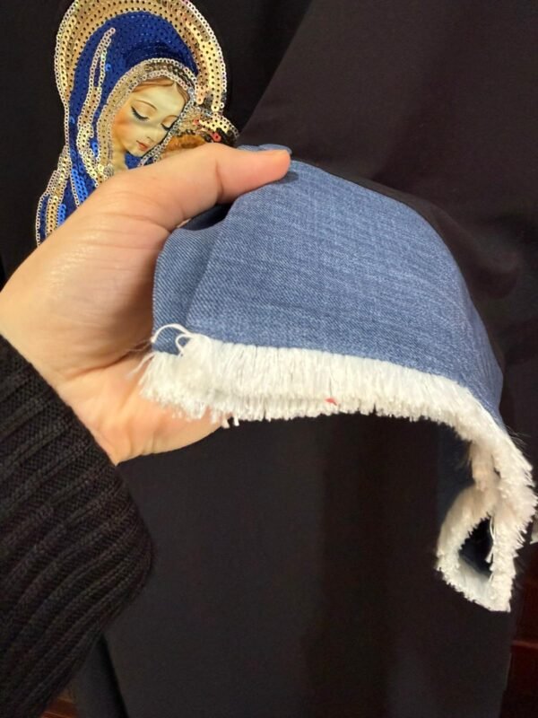 Royal Choral Robe – (Standard Size)