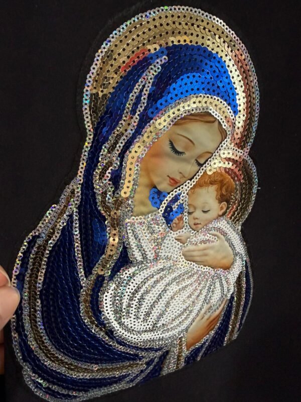 Royal Choral Robe – (Standard Size)