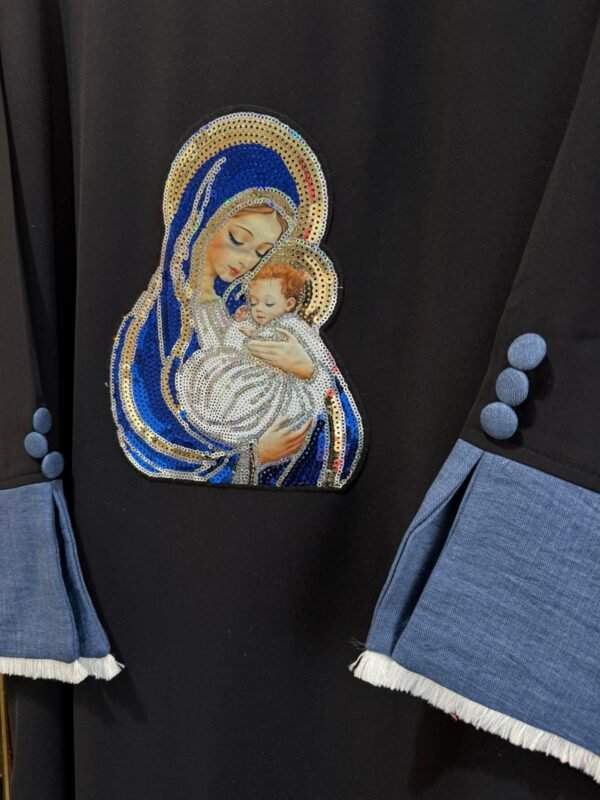 Royal Choral Robe – (Standard Size)