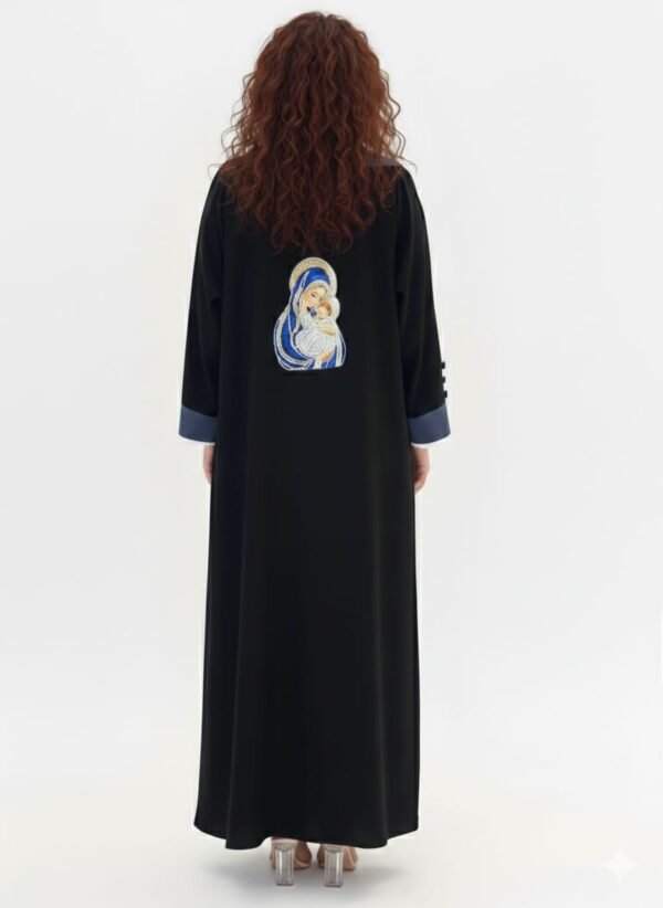 Royal Choral Robe – (Standard Size)