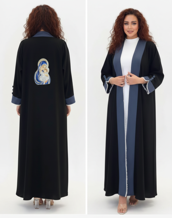 Royal Choral Robe – (Standard Size)