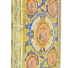Orthodox Bible Book Cover, Zinc Alloy,Large Size 35x27 cm